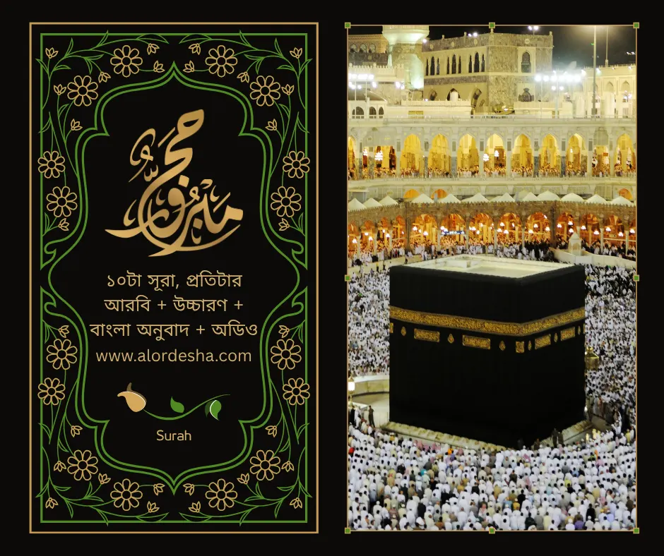 Surah2 ইসলামিক পোস্ট